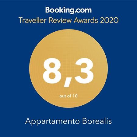 Appartamento Borealis كوجن المظهر الخارجي الصورة